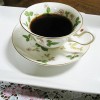 ウエッジウッドのコーヒーカップ
